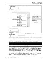 Предварительный просмотр 663 страницы Siemens 6MD85 Manual