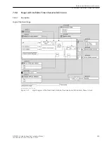 Предварительный просмотр 669 страницы Siemens 6MD85 Manual