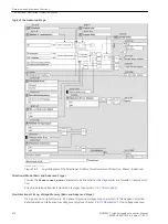 Предварительный просмотр 670 страницы Siemens 6MD85 Manual