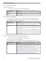 Предварительный просмотр 672 страницы Siemens 6MD85 Manual