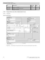 Предварительный просмотр 680 страницы Siemens 6MD85 Manual