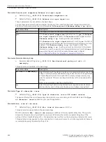 Предварительный просмотр 684 страницы Siemens 6MD85 Manual