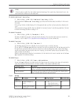 Предварительный просмотр 685 страницы Siemens 6MD85 Manual