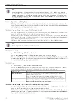 Предварительный просмотр 690 страницы Siemens 6MD85 Manual