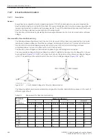 Предварительный просмотр 694 страницы Siemens 6MD85 Manual