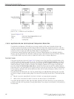 Предварительный просмотр 698 страницы Siemens 6MD85 Manual