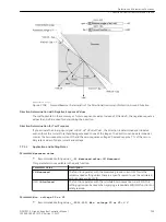 Предварительный просмотр 705 страницы Siemens 6MD85 Manual