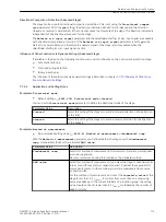 Предварительный просмотр 713 страницы Siemens 6MD85 Manual