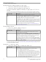 Предварительный просмотр 714 страницы Siemens 6MD85 Manual