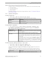 Предварительный просмотр 723 страницы Siemens 6MD85 Manual