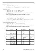 Предварительный просмотр 738 страницы Siemens 6MD85 Manual