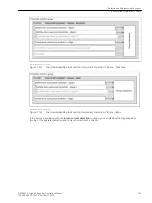 Предварительный просмотр 747 страницы Siemens 6MD85 Manual