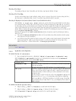 Предварительный просмотр 749 страницы Siemens 6MD85 Manual