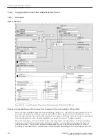 Предварительный просмотр 752 страницы Siemens 6MD85 Manual