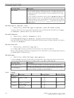 Предварительный просмотр 754 страницы Siemens 6MD85 Manual