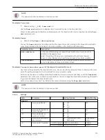 Предварительный просмотр 757 страницы Siemens 6MD85 Manual