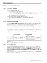 Предварительный просмотр 760 страницы Siemens 6MD85 Manual