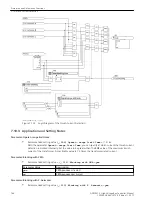 Предварительный просмотр 764 страницы Siemens 6MD85 Manual