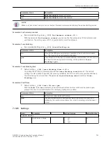 Предварительный просмотр 765 страницы Siemens 6MD85 Manual