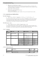 Предварительный просмотр 772 страницы Siemens 6MD85 Manual