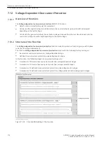 Предварительный просмотр 774 страницы Siemens 6MD85 Manual