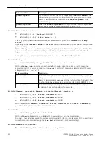 Предварительный просмотр 792 страницы Siemens 6MD85 Manual