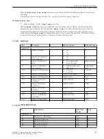 Предварительный просмотр 793 страницы Siemens 6MD85 Manual