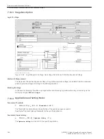 Предварительный просмотр 796 страницы Siemens 6MD85 Manual