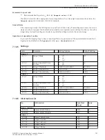 Предварительный просмотр 797 страницы Siemens 6MD85 Manual