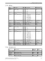 Предварительный просмотр 803 страницы Siemens 6MD85 Manual