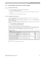 Предварительный просмотр 805 страницы Siemens 6MD85 Manual