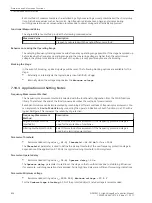 Предварительный просмотр 826 страницы Siemens 6MD85 Manual