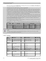 Предварительный просмотр 832 страницы Siemens 6MD85 Manual