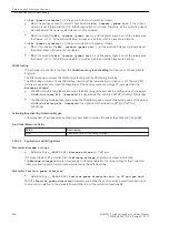 Предварительный просмотр 838 страницы Siemens 6MD85 Manual