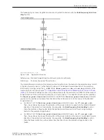 Предварительный просмотр 839 страницы Siemens 6MD85 Manual