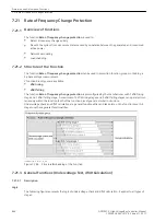 Предварительный просмотр 846 страницы Siemens 6MD85 Manual