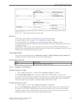 Предварительный просмотр 847 страницы Siemens 6MD85 Manual