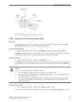 Предварительный просмотр 857 страницы Siemens 6MD85 Manual