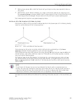 Предварительный просмотр 863 страницы Siemens 6MD85 Manual