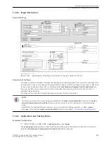 Предварительный просмотр 869 страницы Siemens 6MD85 Manual