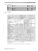 Предварительный просмотр 881 страницы Siemens 6MD85 Manual