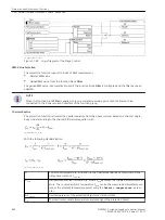 Предварительный просмотр 882 страницы Siemens 6MD85 Manual