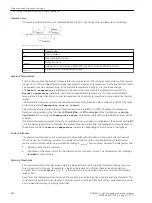 Предварительный просмотр 884 страницы Siemens 6MD85 Manual