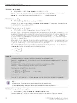 Предварительный просмотр 888 страницы Siemens 6MD85 Manual