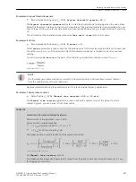 Предварительный просмотр 897 страницы Siemens 6MD85 Manual