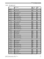 Предварительный просмотр 909 страницы Siemens 6MD85 Manual