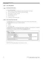 Предварительный просмотр 912 страницы Siemens 6MD85 Manual