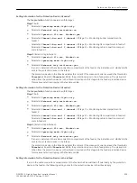 Предварительный просмотр 929 страницы Siemens 6MD85 Manual