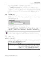 Предварительный просмотр 935 страницы Siemens 6MD85 Manual