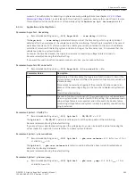 Предварительный просмотр 943 страницы Siemens 6MD85 Manual